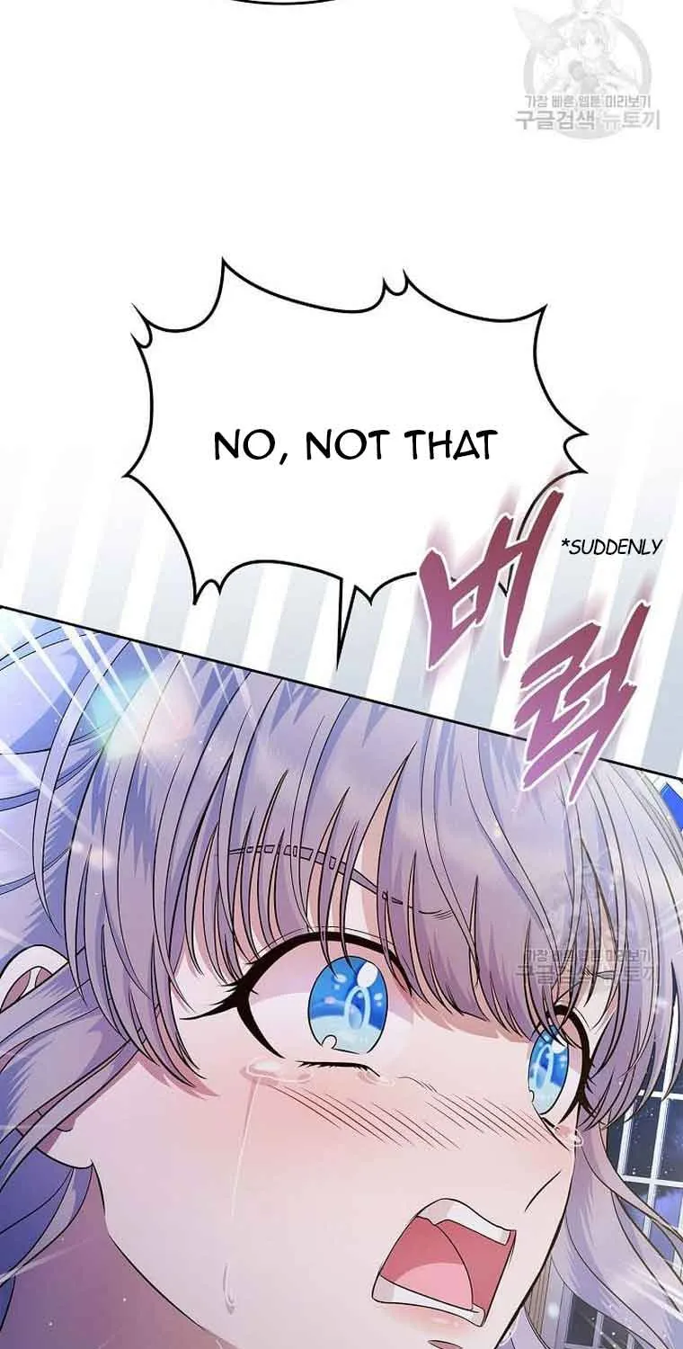I Stole the Heroine’s First Love Zinmanga X Chapter 13 Page 5