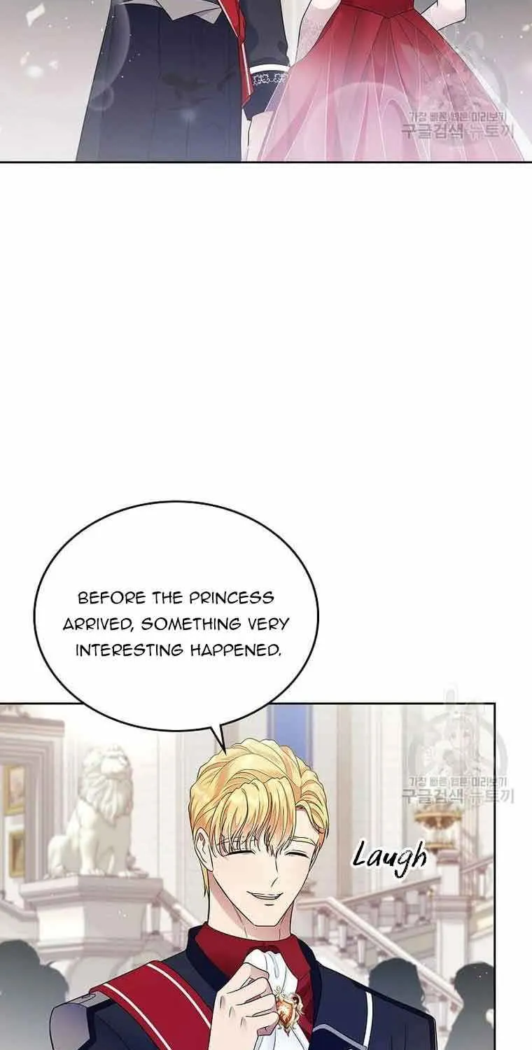 I Stole the Heroine’s First Love Zinmanga X Chapter 11 Page 88