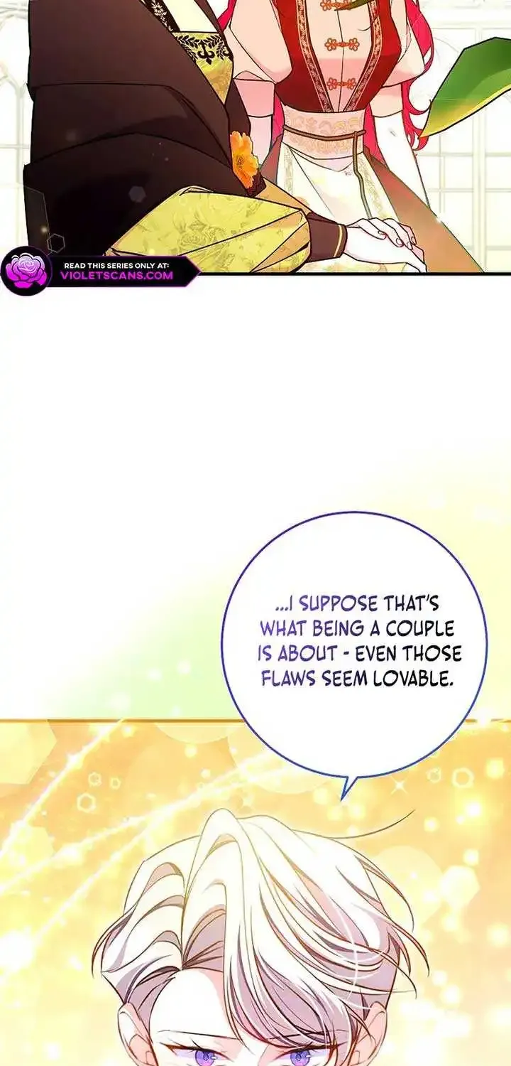 Country Life With The Sexy Majesty Zinmanga X Chapter 25 Page 43