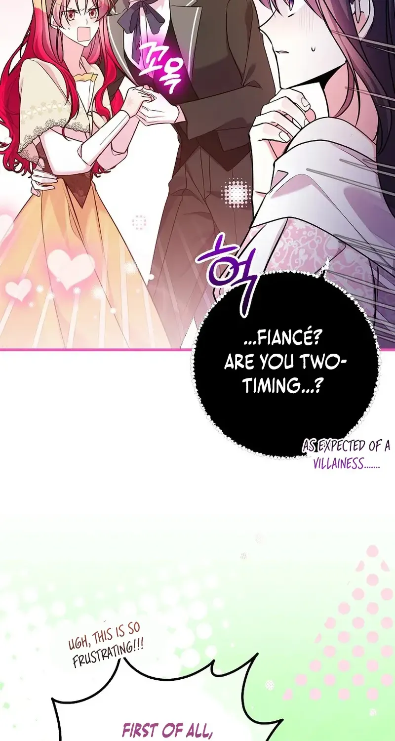 Country Life With The Sexy Majesty Zinmanga X Chapter 23 Page 24