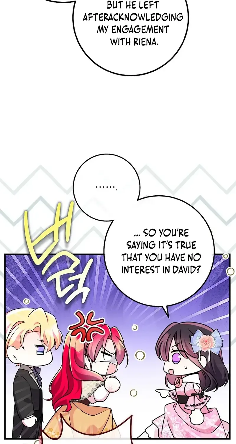 Country Life With The Sexy Majesty Zinmanga X Chapter 23 Page 28