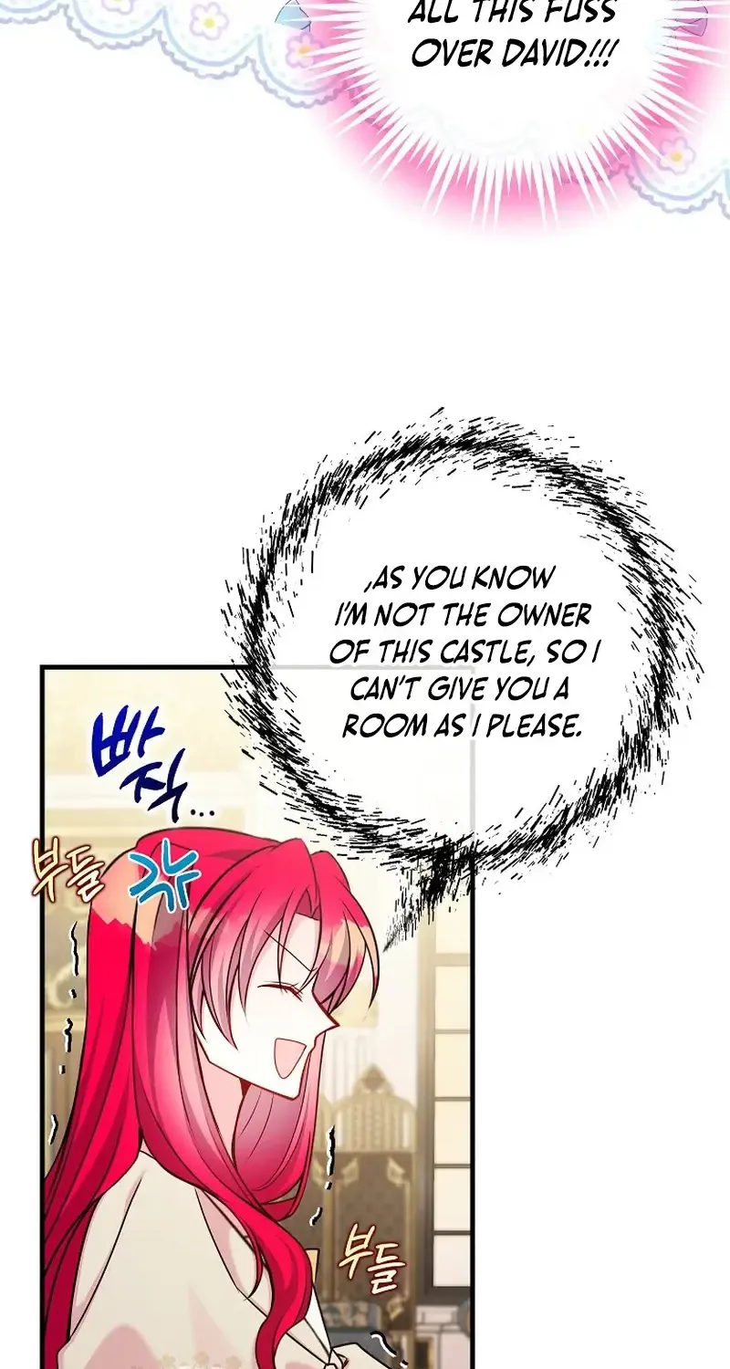 Country Life With The Sexy Majesty Zinmanga X Chapter 23 Page 36