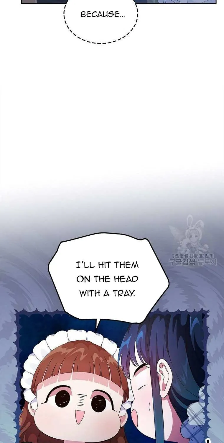 I Stole the Heroine’s First Love Zinmanga X Chapter 8 Page 9
