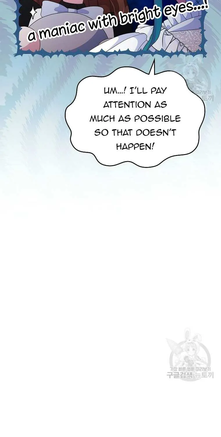 I Stole the Heroine’s First Love Zinmanga X Chapter 8 Page 10