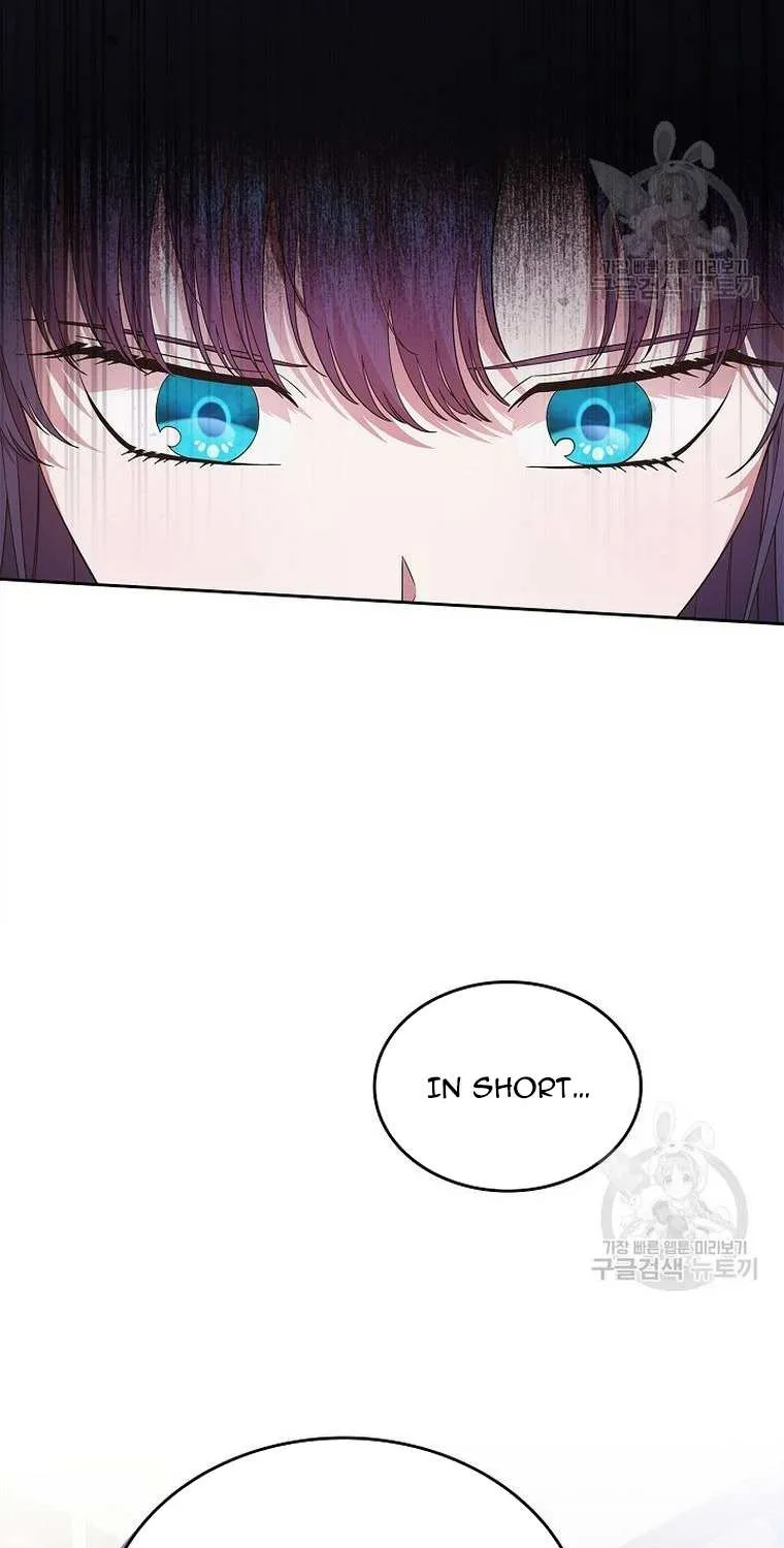 I Stole the Heroine’s First Love Zinmanga X Chapter 8 Page 33