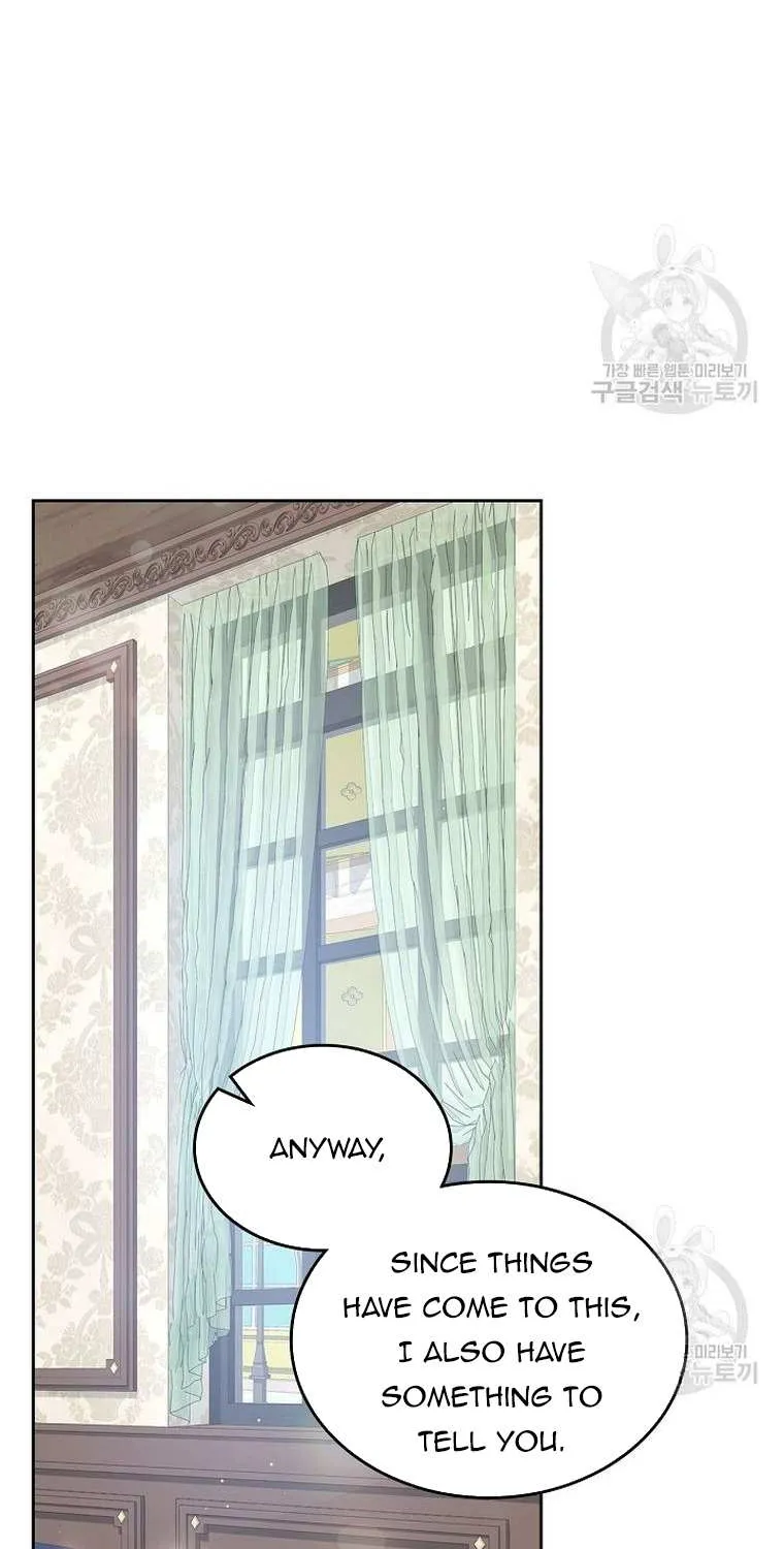 I Stole the Heroine’s First Love Zinmanga X Chapter 8 Page 38