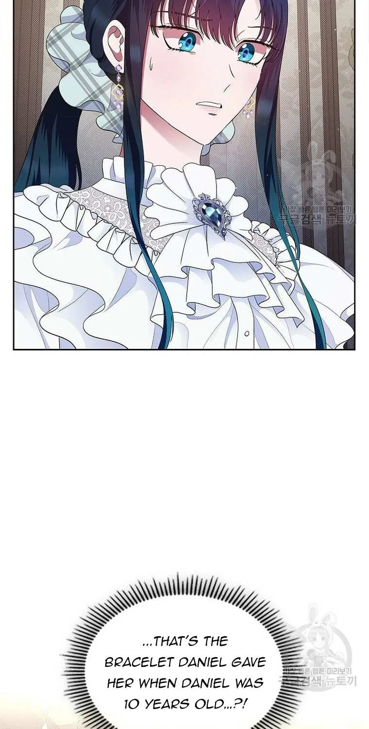 I Stole the Heroine’s First Love Zinmanga X Chapter 8 Page 55
