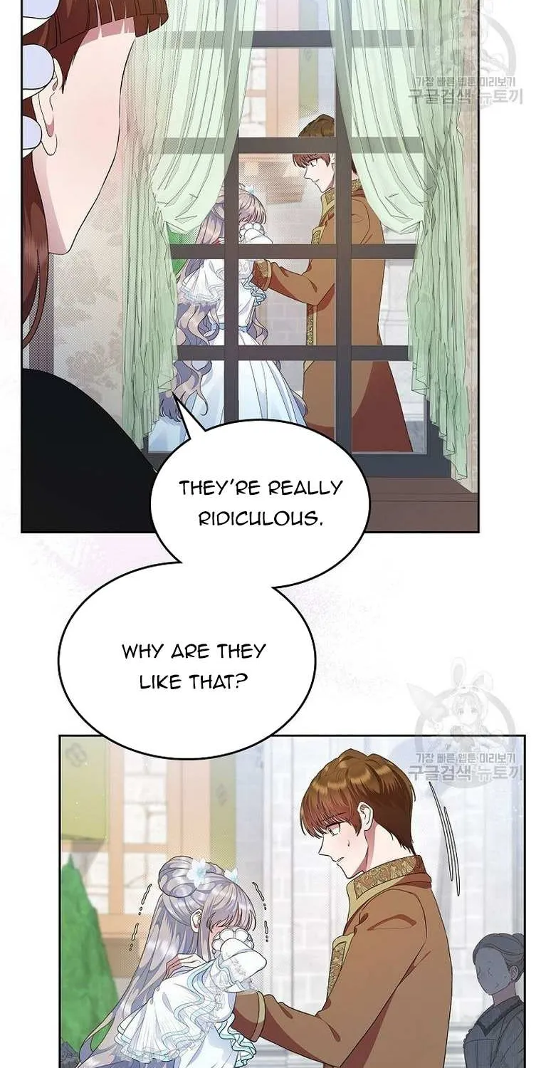 I Stole the Heroine’s First Love Zinmanga X Chapter 8 Page 75