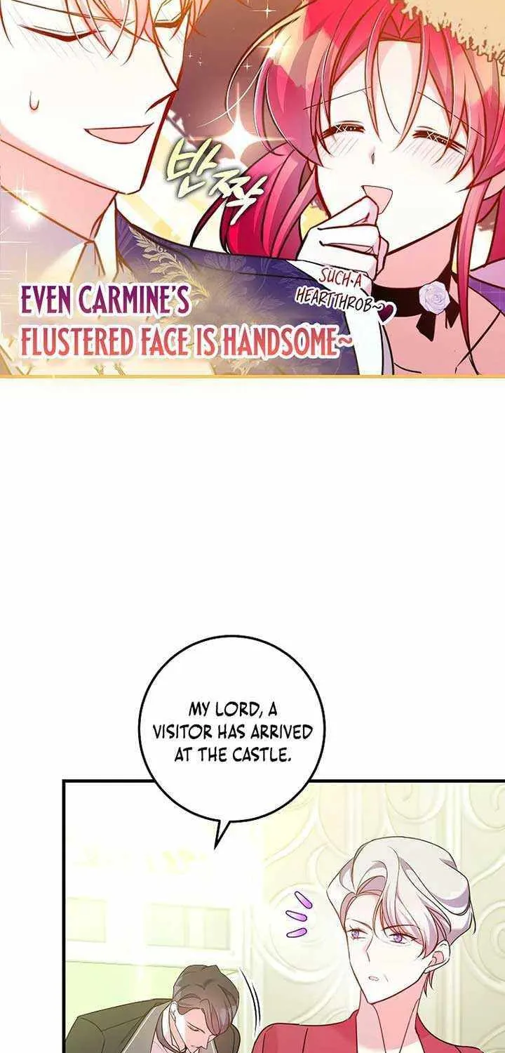 Country Life With The Sexy Majesty Zinmanga X Chapter 22 Page 23