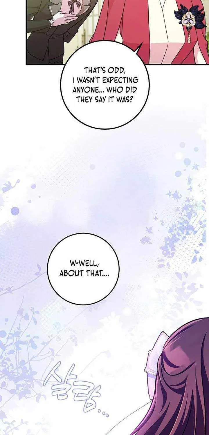 Country Life With The Sexy Majesty Zinmanga X Chapter 22 Page 24