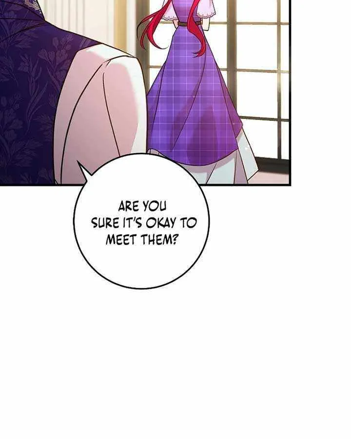 Country Life With The Sexy Majesty Zinmanga X Chapter 22 Page 33