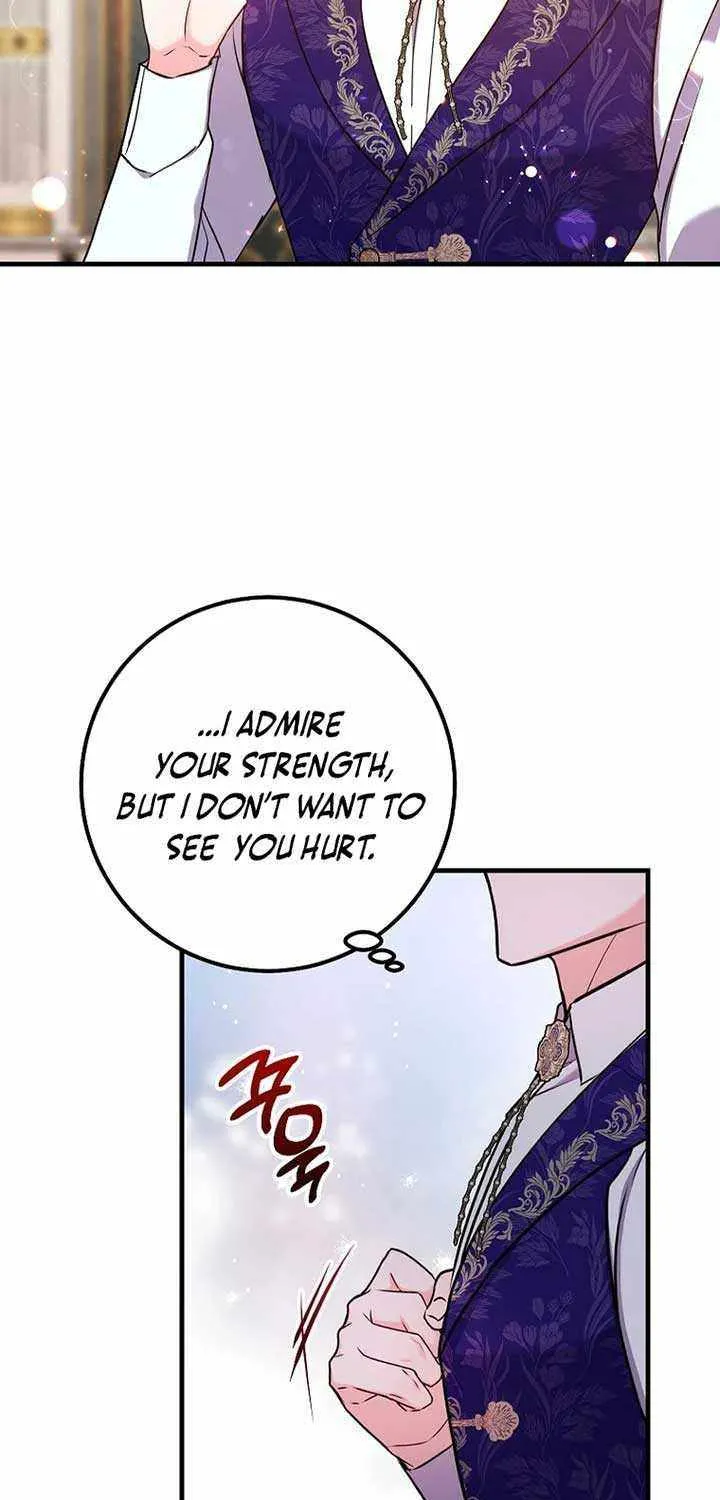 Country Life With The Sexy Majesty Zinmanga X Chapter 22 Page 38