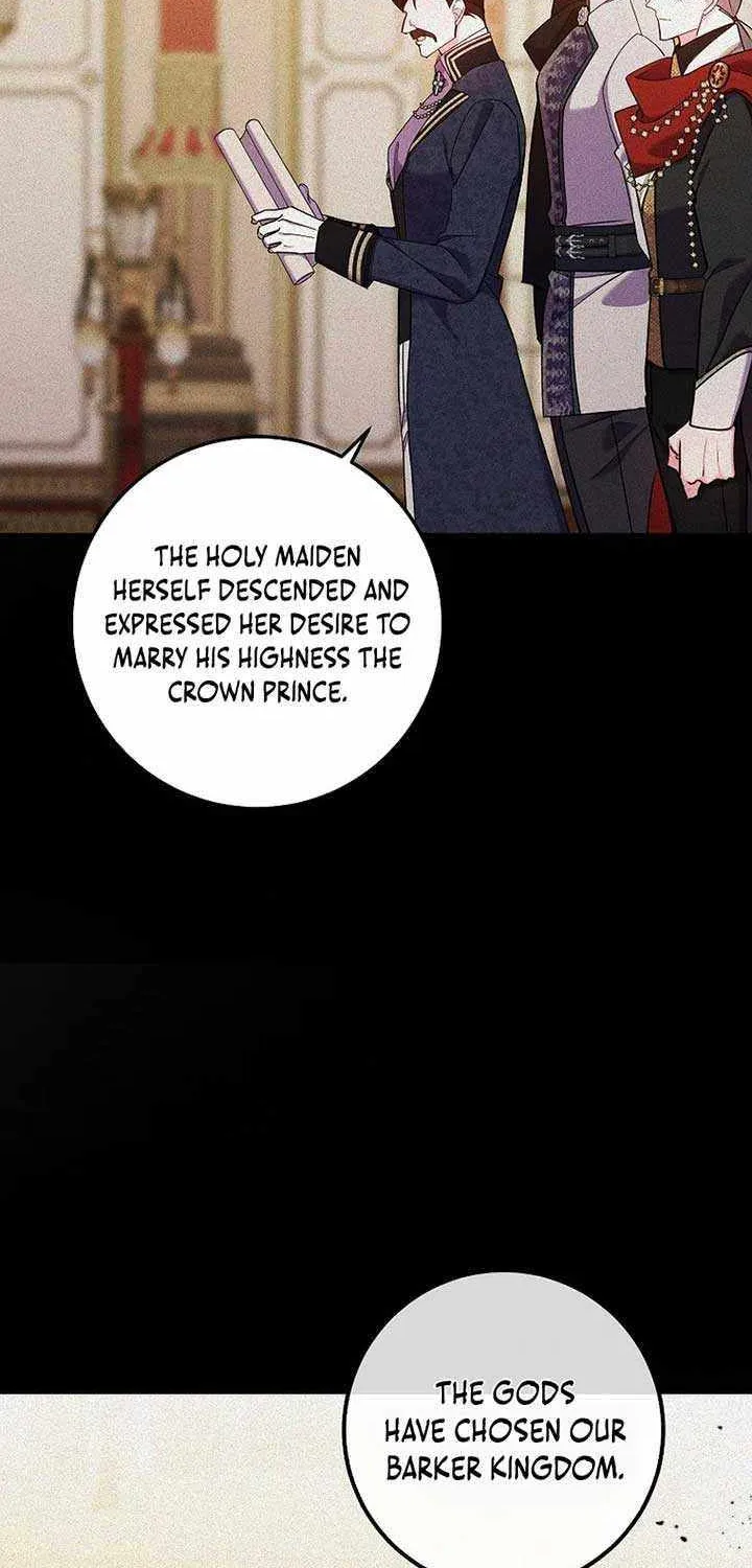 Country Life With The Sexy Majesty Zinmanga X Chapter 22 Page 41