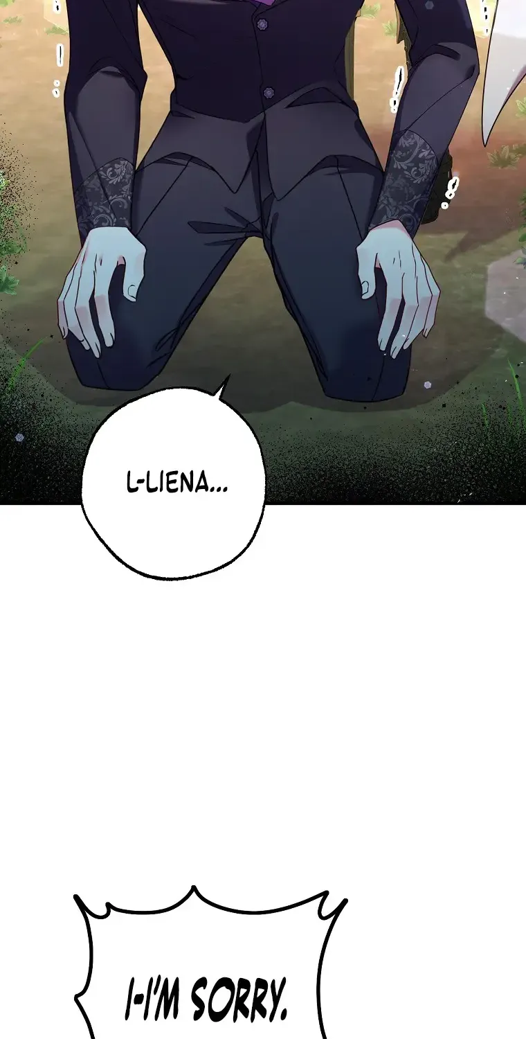 Country Life With The Sexy Majesty Zinmanga X Chapter 21 Page 13
