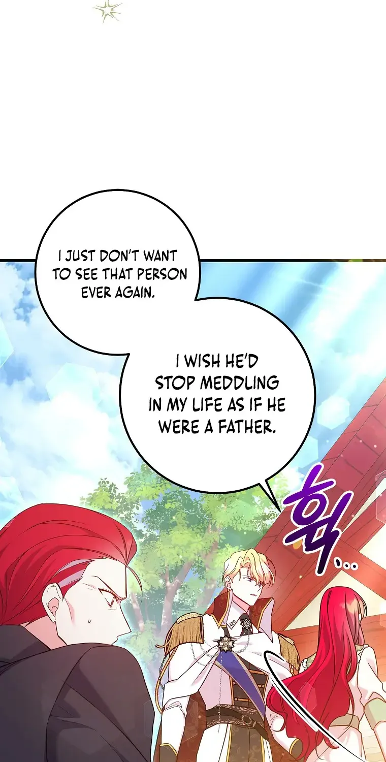 Country Life With The Sexy Majesty Zinmanga X Chapter 21 Page 25