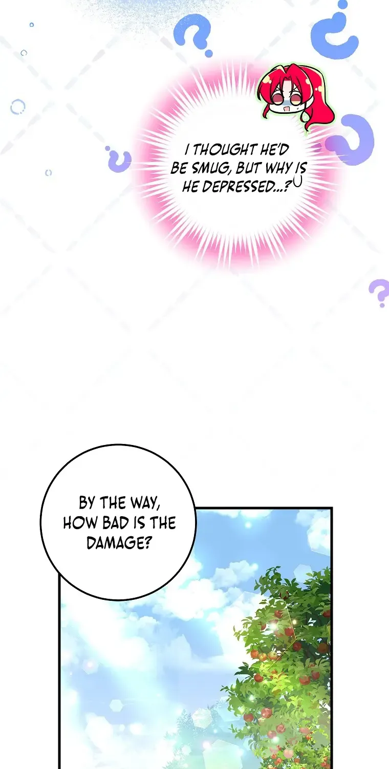 Country Life With The Sexy Majesty Zinmanga X Chapter 21 Page 40