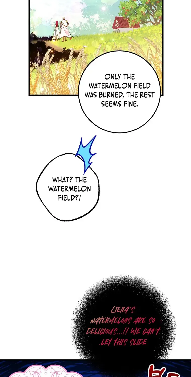 Country Life With The Sexy Majesty Zinmanga X Chapter 21 Page 41
