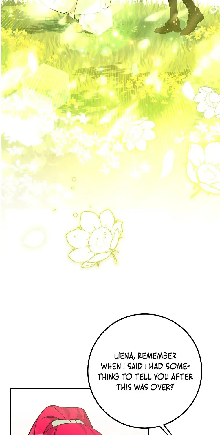Country Life With The Sexy Majesty Zinmanga X Chapter 21 Page 50