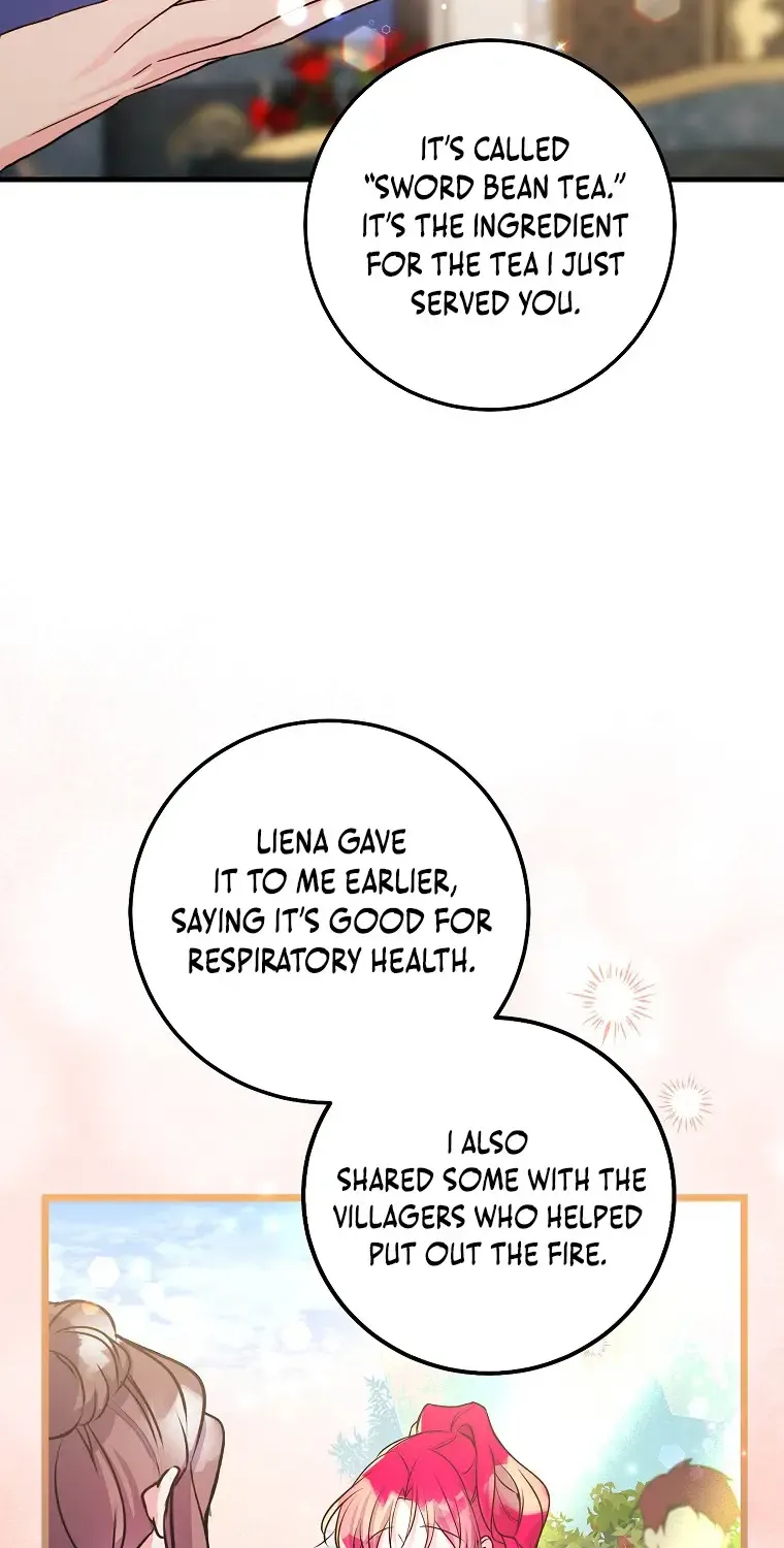 Country Life With The Sexy Majesty Zinmanga X Chapter 21 Page 63