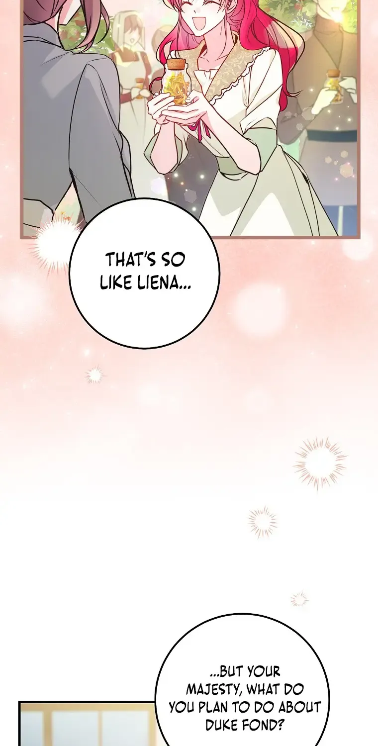 Country Life With The Sexy Majesty Zinmanga X Chapter 21 Page 64
