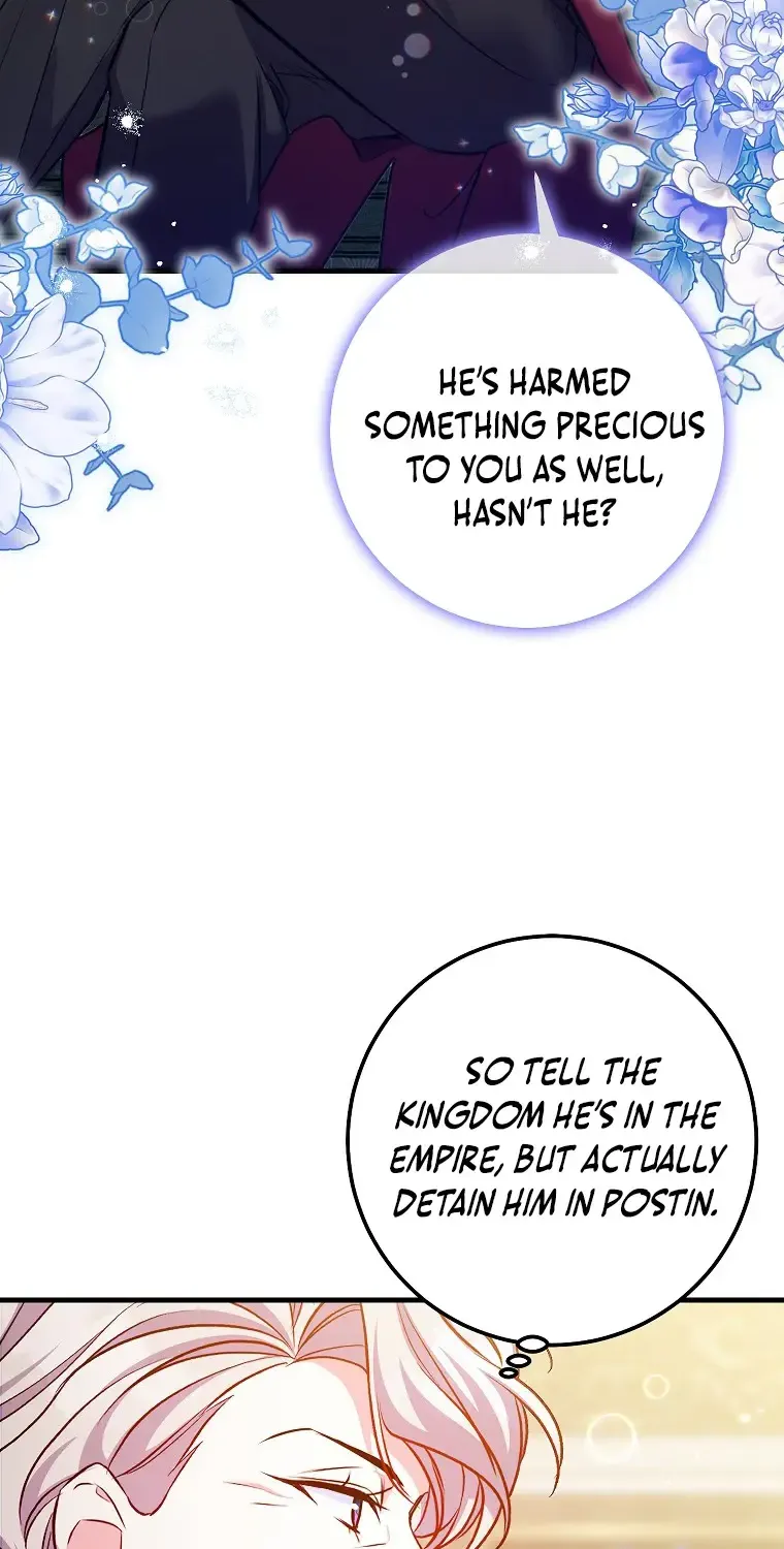 Country Life With The Sexy Majesty Zinmanga X Chapter 21 Page 69