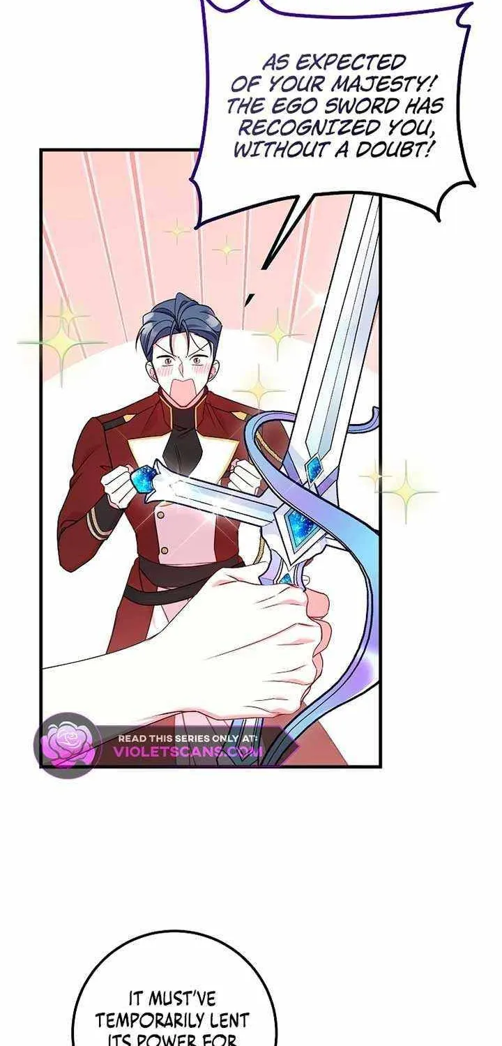 Country Life With The Sexy Majesty Zinmanga X Chapter 20 Page 58