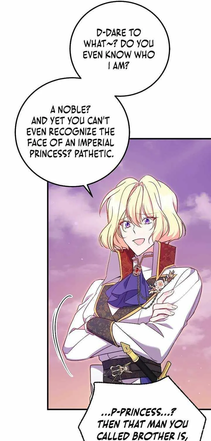 Country Life With The Sexy Majesty Zinmanga X Chapter 20 Page 76