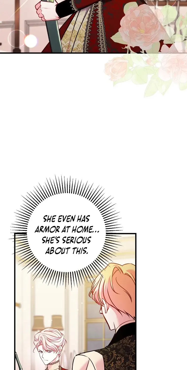 Country Life With The Sexy Majesty Zinmanga X Chapter 19 Page 37