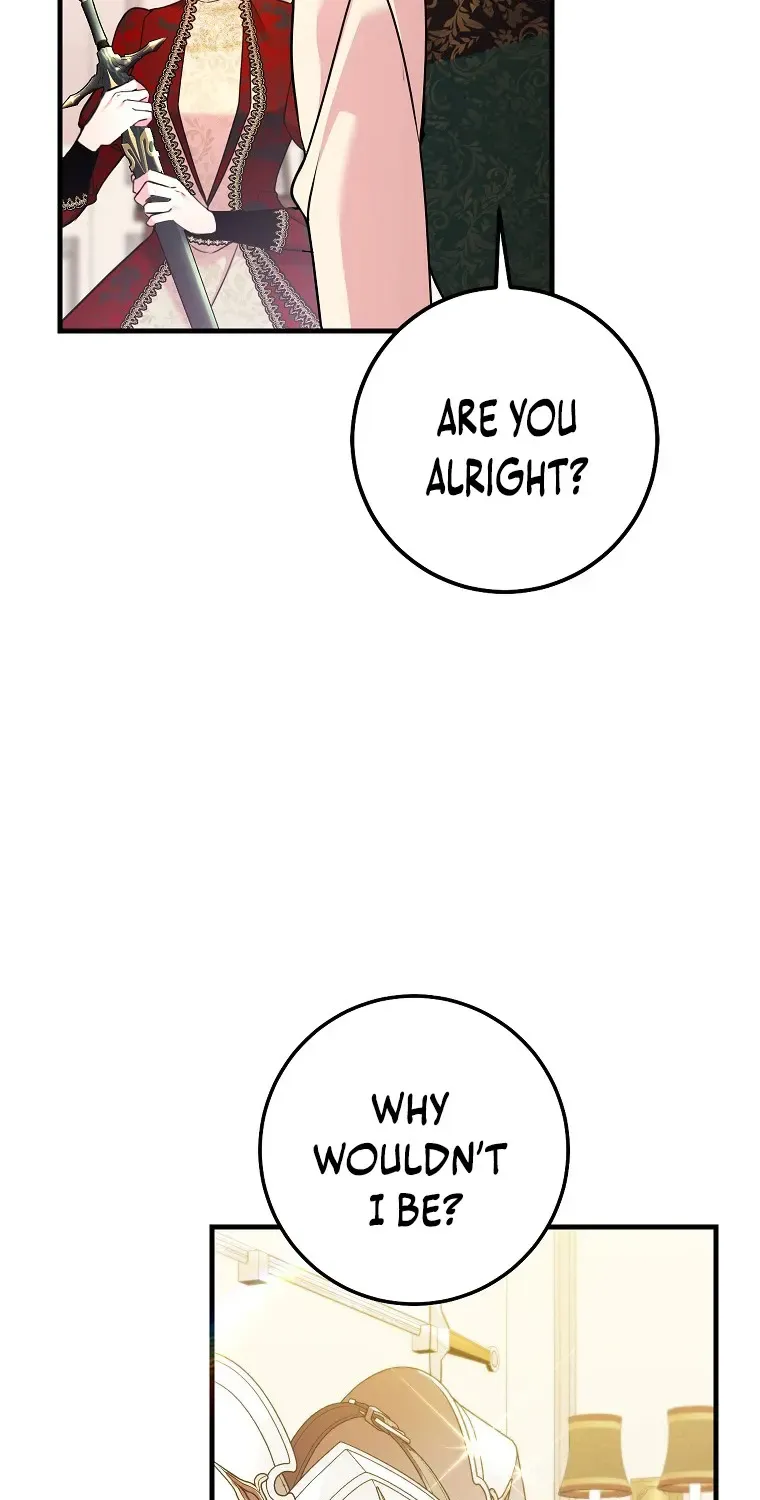 Country Life With The Sexy Majesty Zinmanga X Chapter 19 Page 38