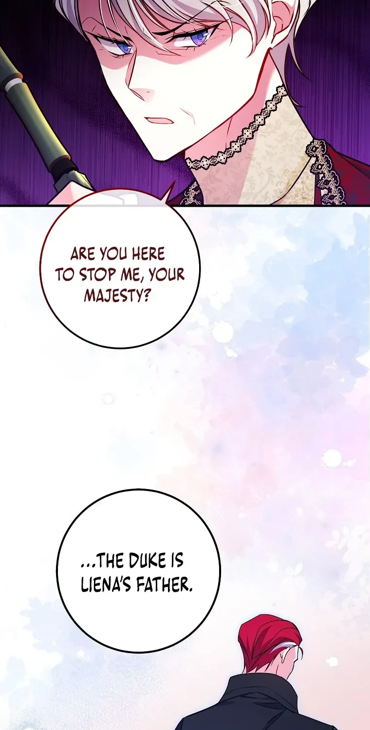 Country Life With The Sexy Majesty Zinmanga X Chapter 19 Page 40