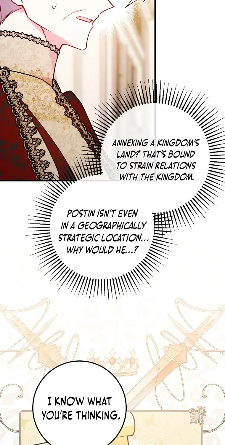 Country Life With The Sexy Majesty Zinmanga X Chapter 19 Page 47