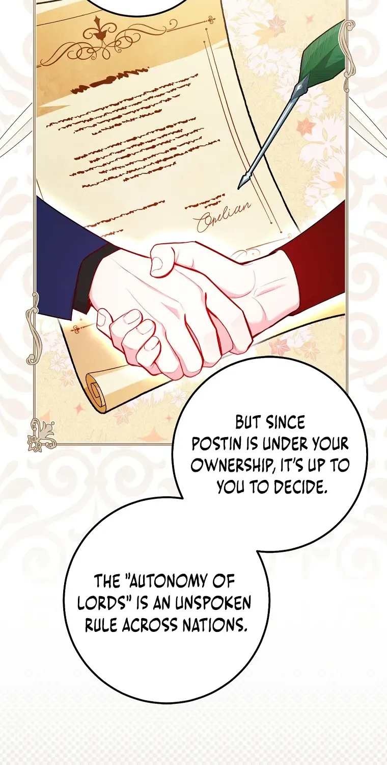 Country Life With The Sexy Majesty Zinmanga X Chapter 19 Page 48