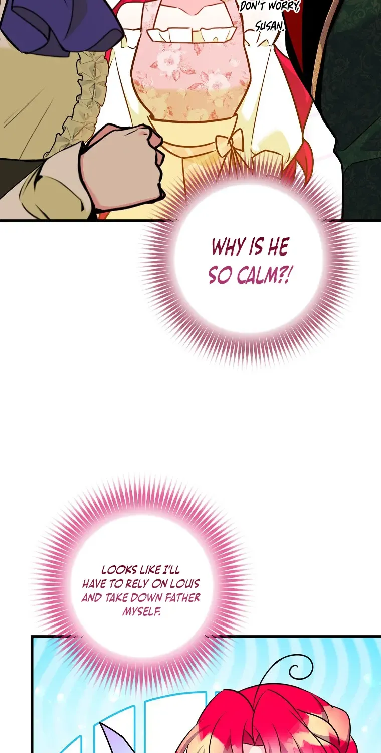 Country Life With The Sexy Majesty Zinmanga X Chapter 18 Page 58