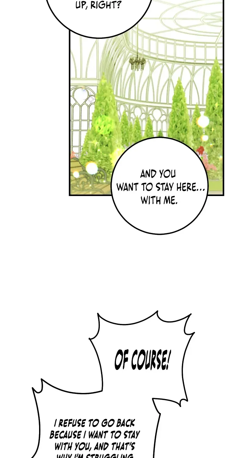 Country Life With The Sexy Majesty Zinmanga X Chapter 18 Page 60