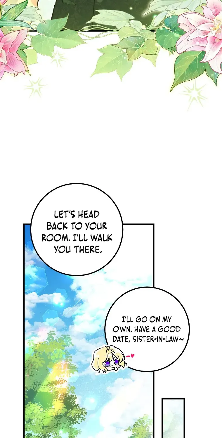 Country Life With The Sexy Majesty Zinmanga X Chapter 18 Page 64