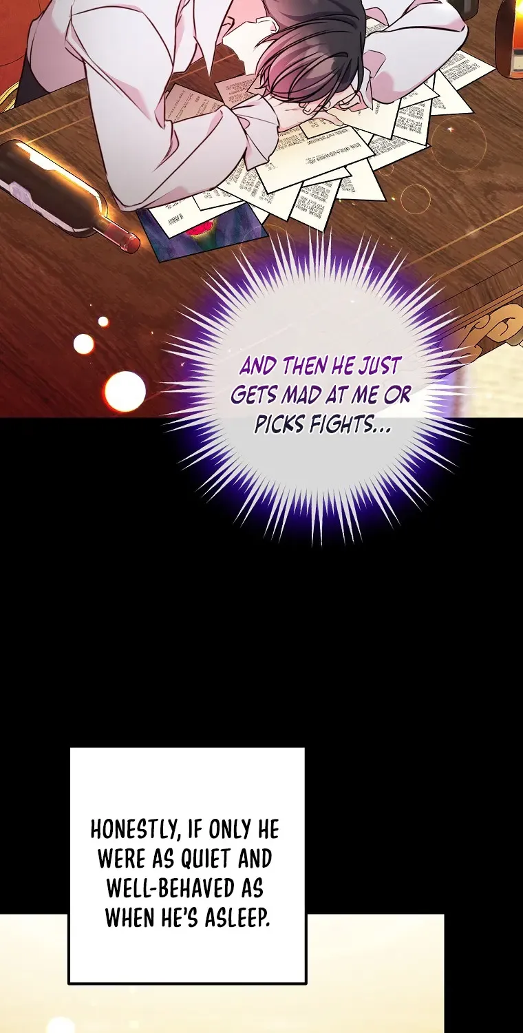 Country Life With The Sexy Majesty Zinmanga X Chapter 18 Page 77