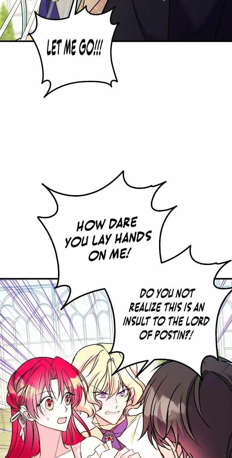 Country Life With The Sexy Majesty Zinmanga X Chapter 17 Page 37
