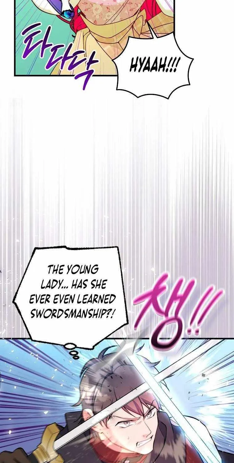 Country Life With The Sexy Majesty Zinmanga X Chapter 17 Page 57
