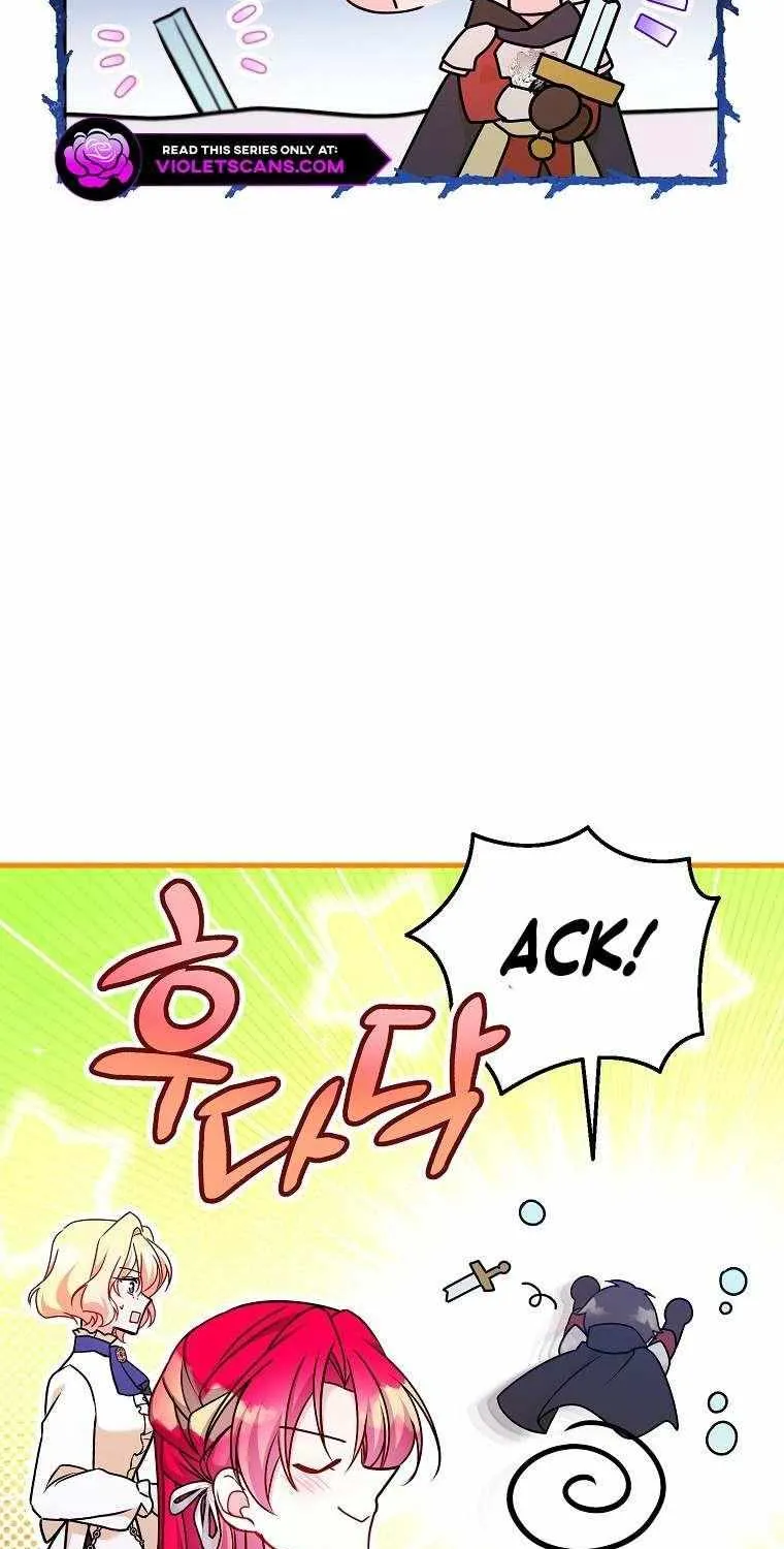 Country Life With The Sexy Majesty Zinmanga X Chapter 17 Page 70
