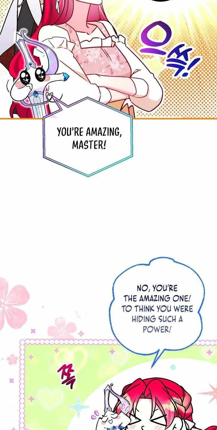 Country Life With The Sexy Majesty Zinmanga X Chapter 17 Page 71