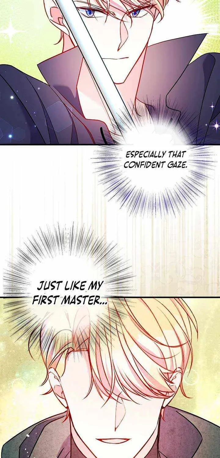 Country Life With The Sexy Majesty Zinmanga X Chapter 15 Page 23