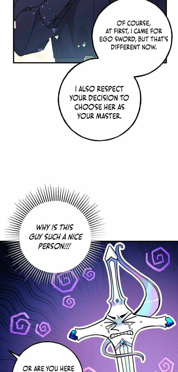 Country Life With The Sexy Majesty Zinmanga X Chapter 15 Page 35