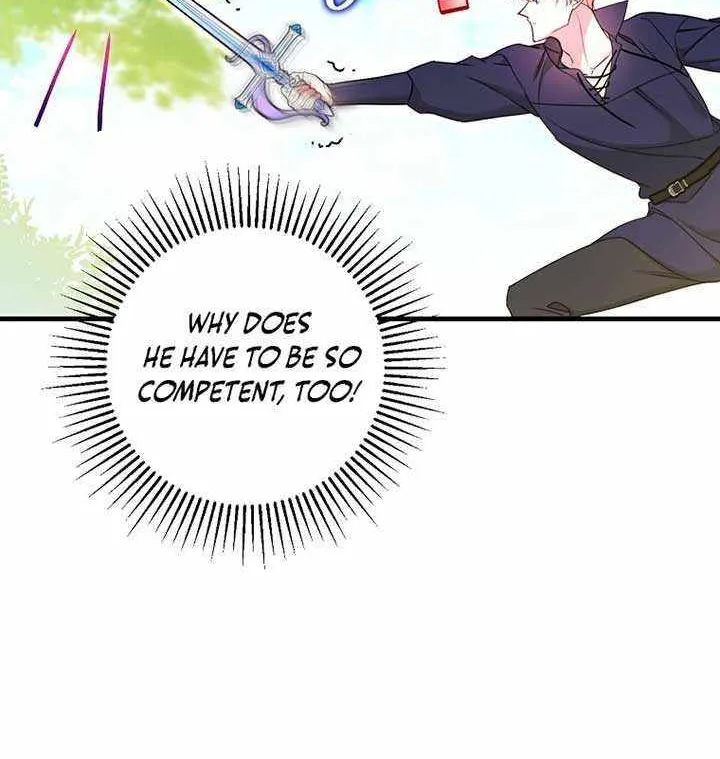 Country Life With The Sexy Majesty Zinmanga X Chapter 15 Page 40