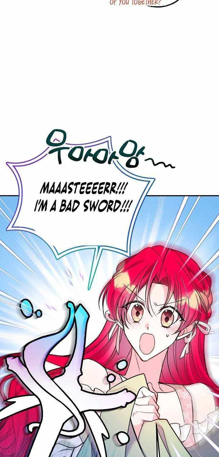 Country Life With The Sexy Majesty Zinmanga X Chapter 15 Page 44