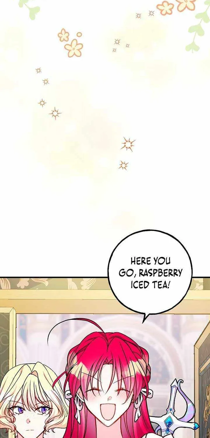 Country Life With The Sexy Majesty Zinmanga X Chapter 15 Page 56