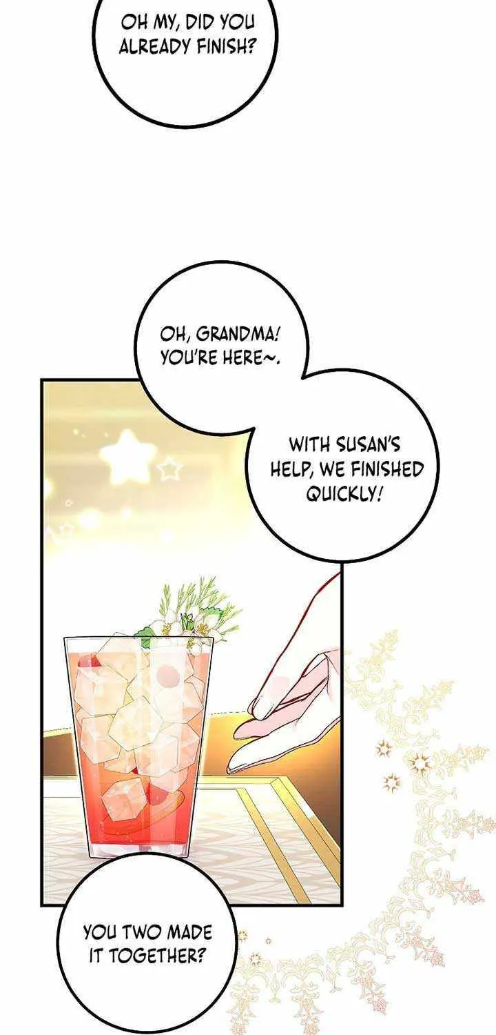Country Life With The Sexy Majesty Zinmanga X Chapter 15 Page 61