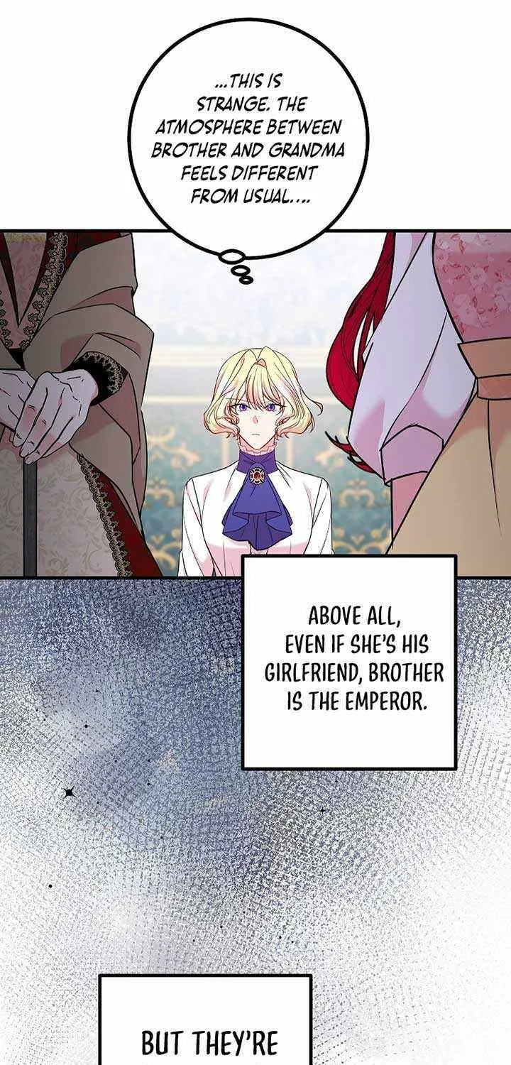 Country Life With The Sexy Majesty Zinmanga X Chapter 15 Page 64