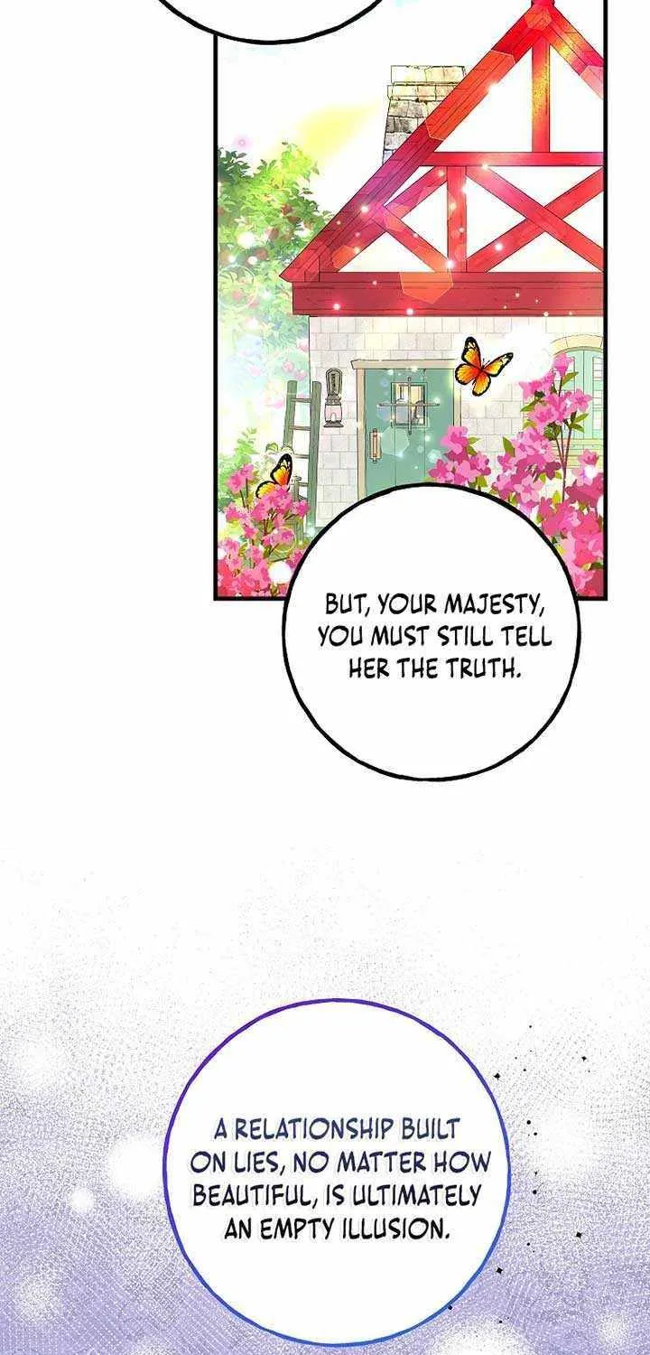 Country Life With The Sexy Majesty Zinmanga X Chapter 14 Page 7