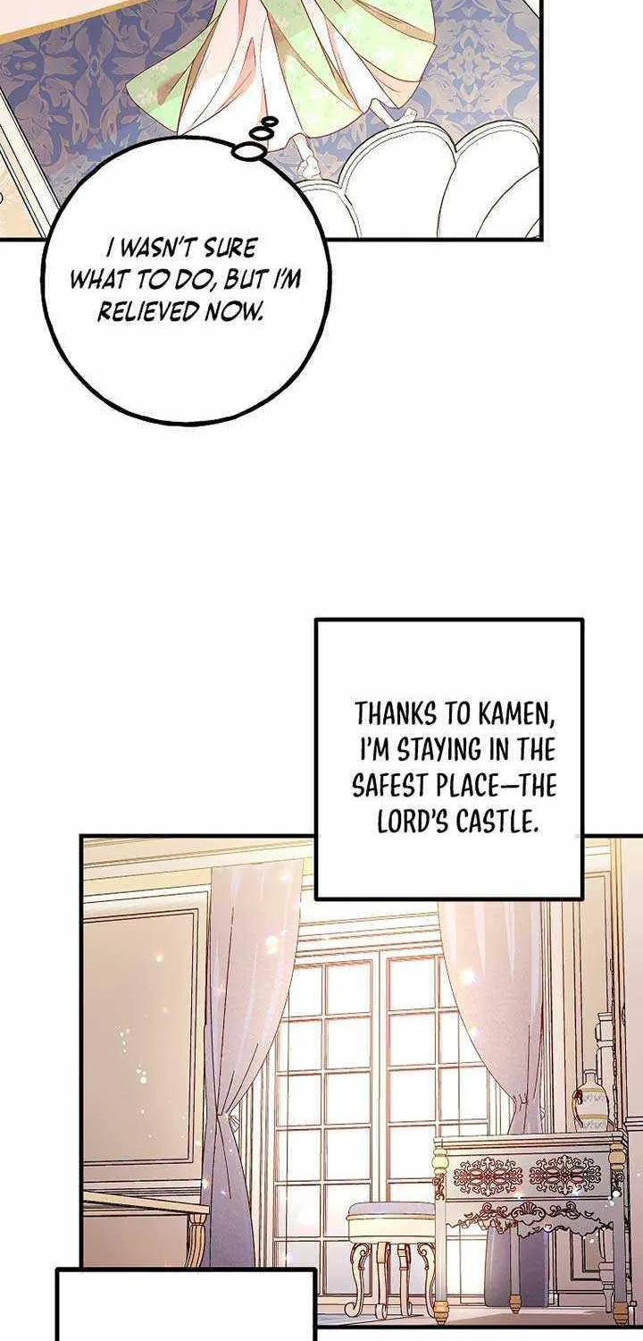 Country Life With The Sexy Majesty Zinmanga X Chapter 14 Page 25