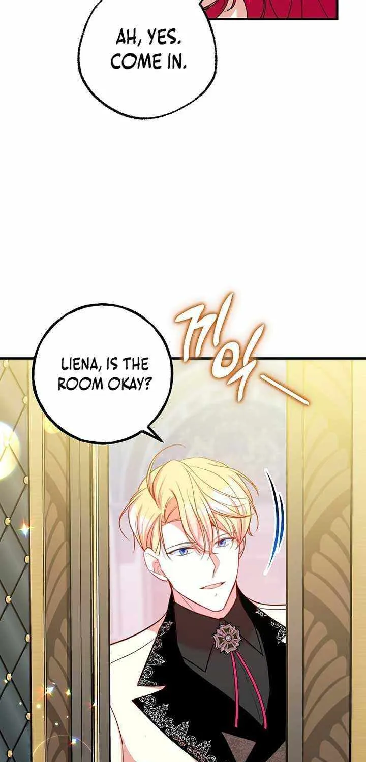Country Life With The Sexy Majesty Zinmanga X Chapter 14 Page 30